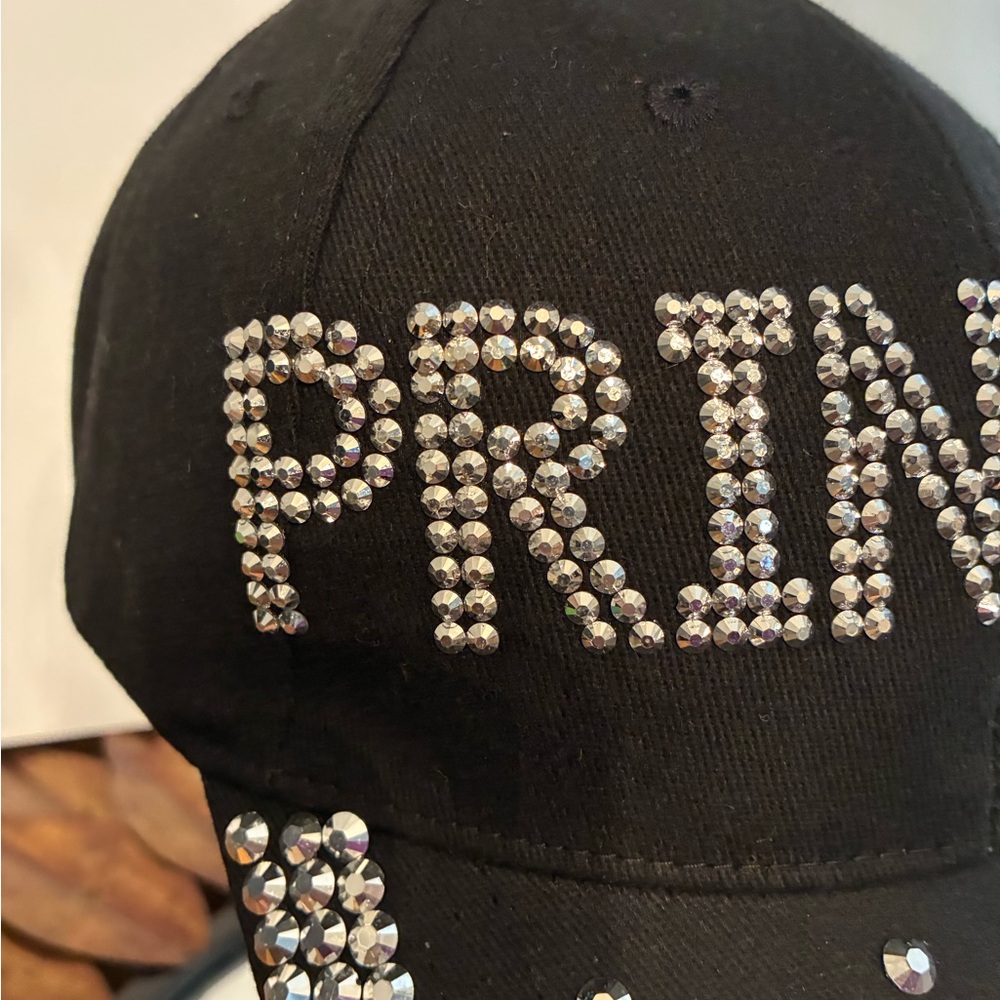 Princess hat - Picture 2 of 7